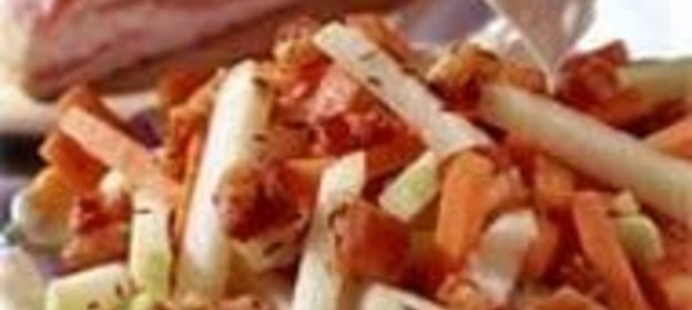 Сироп из калины