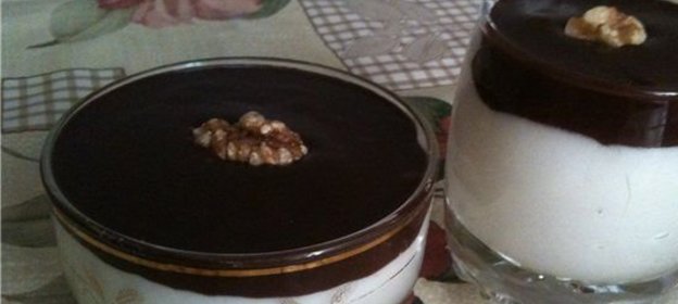 Сациви из баклажанов по-грузински