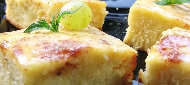 Салат из огурцов с подорожником