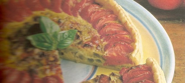 Запеканка Тереза