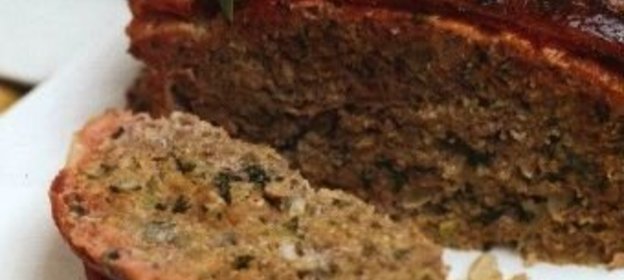 Соус томатный с грибами и овощами