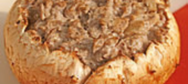 песочное печенье без яиц