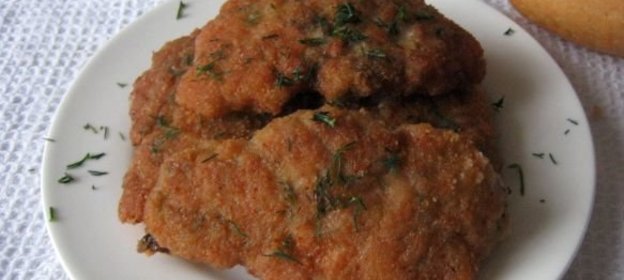 Соус из шампиньонов