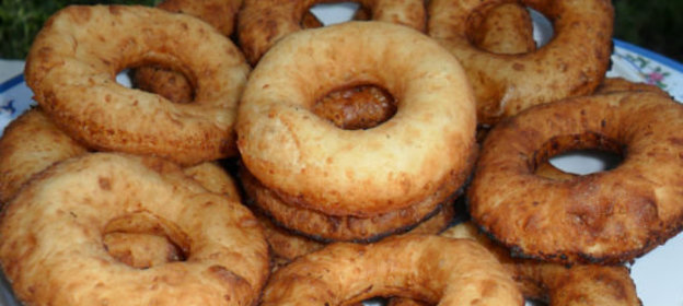 Грудинка копченая