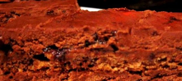 По мотивам шоколадного торта Бахус от шоколатье из Парижа Роберта Линкс(без муки!!!)