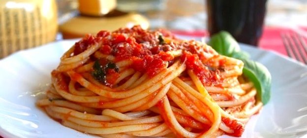 Соус для итальянской пасты