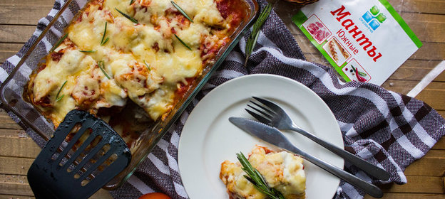 Печенье Каллы