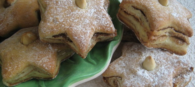 печенье Фросенька