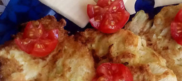 Соус со шпиком