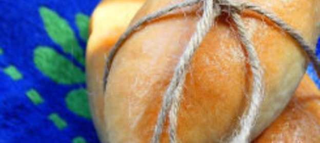 Хрустящий шоколад