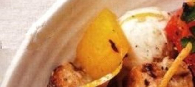 Салат «Ералаш»