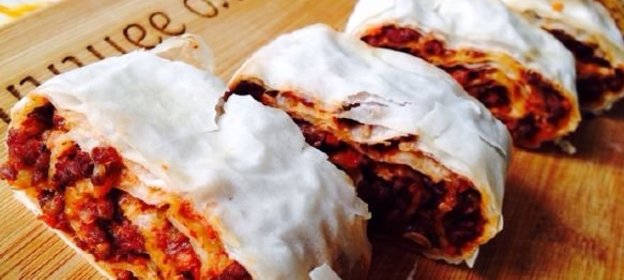 Приправа из кинзы