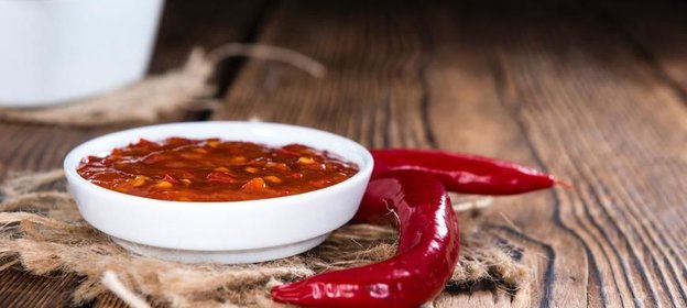 Соус Самбал