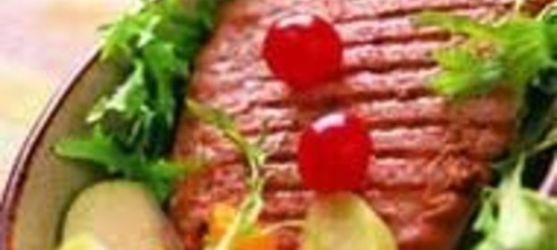 паста с артишоками и анчоусами