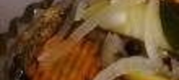 Мандарины в сахарном сиропе