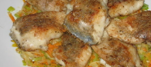 Жареные мозги