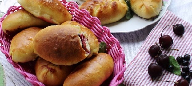 Фасолька с мясом