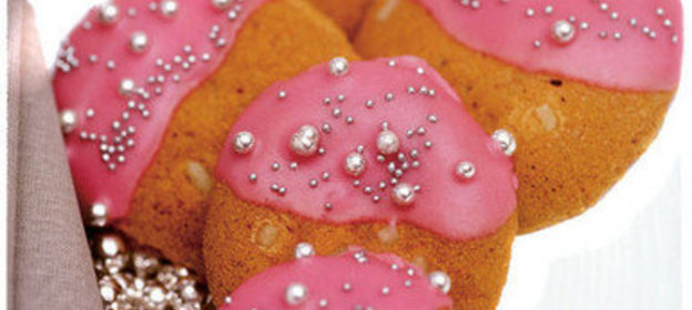 Отдых активиста