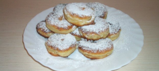 Кисло-сладкий соус к рыбе (ананасный)