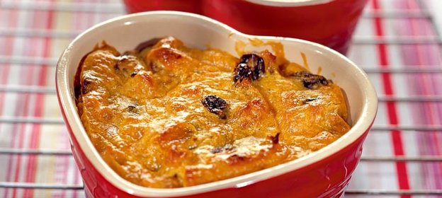 Морковная запеканка