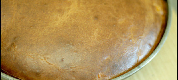 Реанимированные макароны