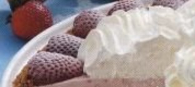 Запеканка картофельная с огурцами и сельдью