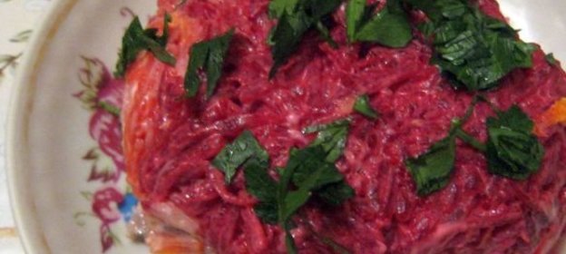 Соус к свиным ребрышкам