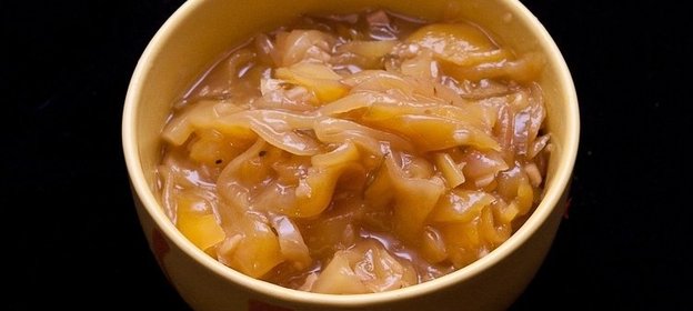 Чатни из манго