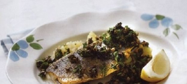 Дрожжевые клецки