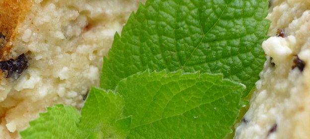 Ностальгия. Запеканка творожная