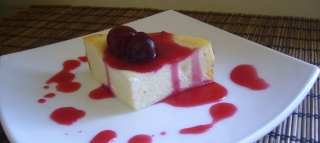 Французская запеканка