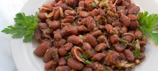 Картофельная запеканка с грибами