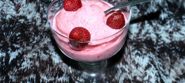 Сорбет Минутка