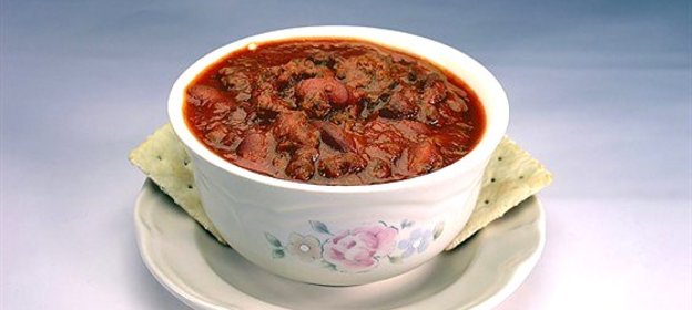 Соус чили с ячменным уксусом