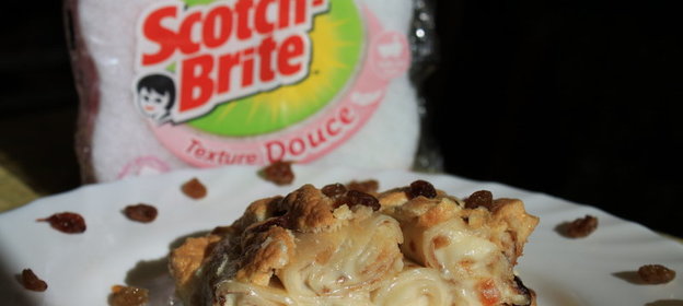 Запеканка из блинчиков с творогом - вкусный и полезный завтрак школьника