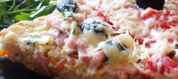 Наивкуснейшая картофельная запеканка