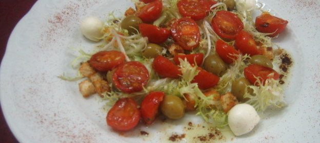 Основной грибной соус