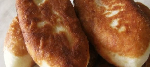 Печенье ванильное