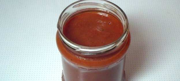 Соус краснодарский