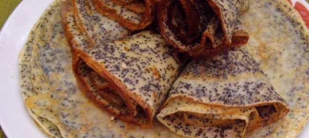 Соус паровой