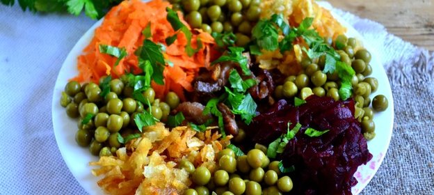 Салат Чафан