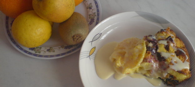 творожная запеканка по Волынски