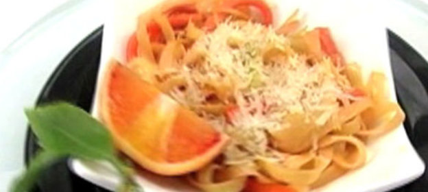 Соус по-латышски