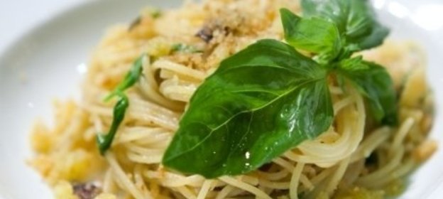 Спагетти алла Дженнаро