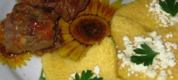 Салат из моркови и ледяной рыбы