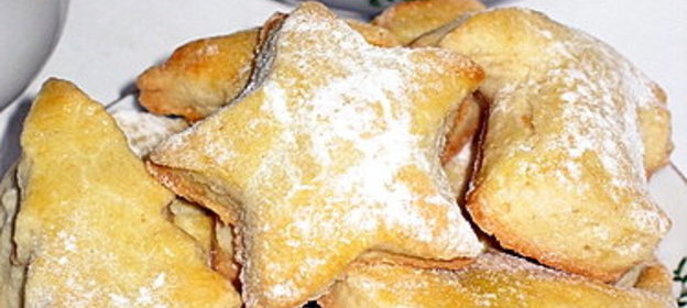 ПеченьеДомашнее