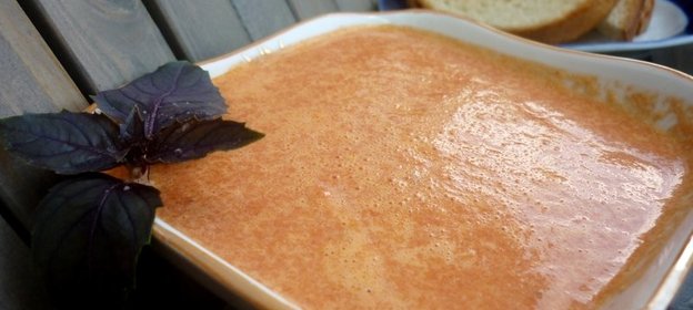 Томатно-сырный соус