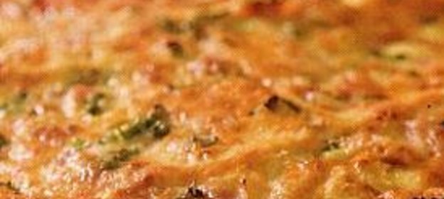 Мексиканский соус из красной фасоли