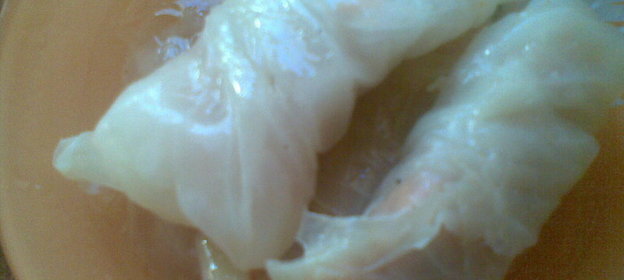 Маринованые голубцы