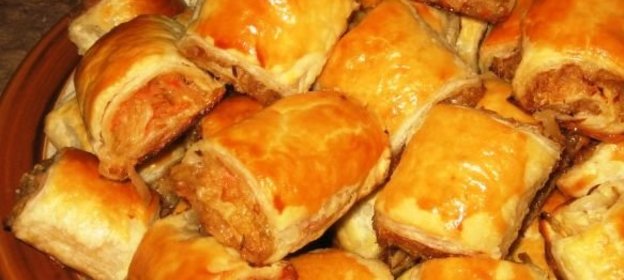 Желе из черничного сока